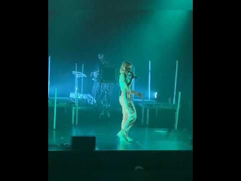 I Sacha, 5 septembre, BAM Metz