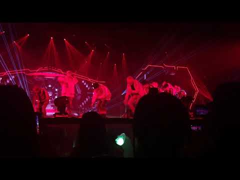 20160611 GOT7 FLYINBKK - REWIND (cut)