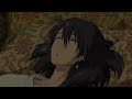 taking a nap in room while it's raining [ASMR] Sleeping,Studying | Howl's Moving Castle Ambience pt3