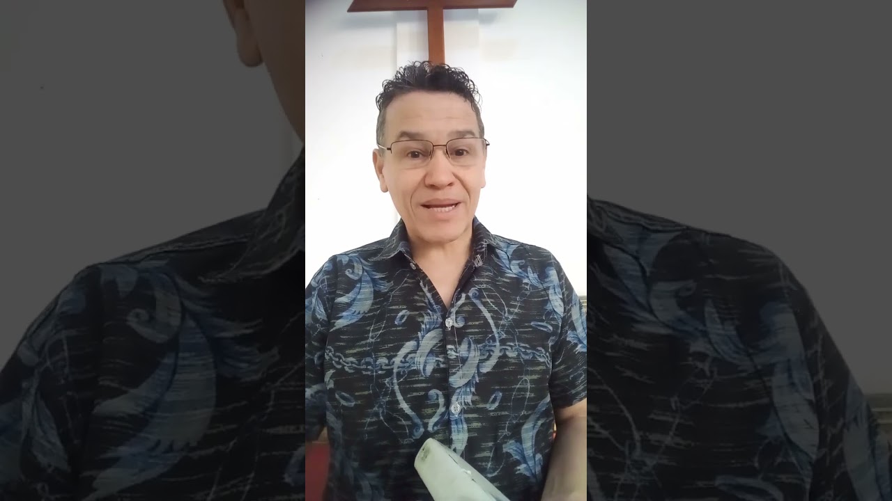 Devocional com Pr Pedro José Pereira 🔥🔥🔥Inscreva-se no meu canal no YouTube 🔥🔥🔥