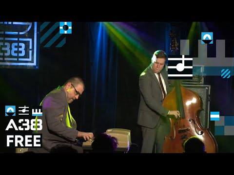 Timo Lassy Band - Sweet Spot // Live 2012 // A38 Free