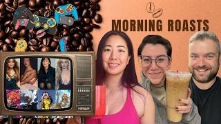 Xmen Casted | Romantasy to Save Disney - Morning Roasts 208 with Tuggs