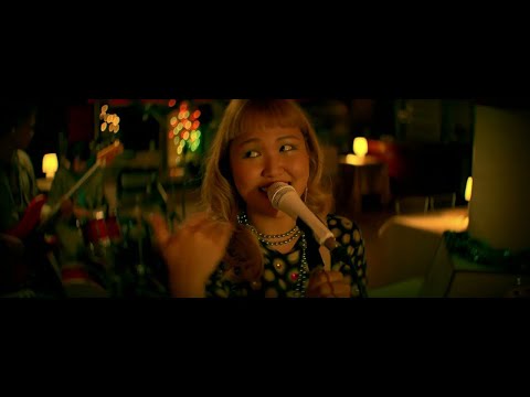 Numcha performs "Krytonite" & "Keep Cold" at DOUBLE HAPPINESS by 88rising