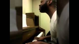 Halfway by S-8ighty (Cover)