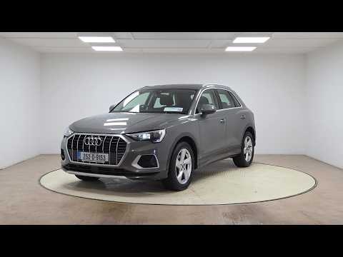 Audi Q3 Q3 35 TDI 150 S-T SE - Image 2
