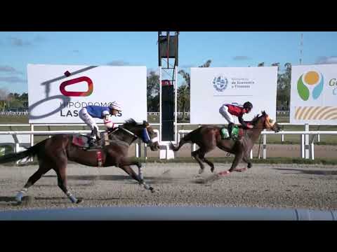 230518 c12 - VOO DE ICARO (BRZ) - HIPODROMO LAS PIEDRAS - GRAN PREMIO REAPERTURA DE LAS PIEDRAS