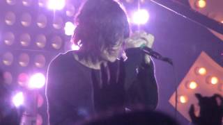 Sleeping With Sirens - Don't Say Anything (Live)
