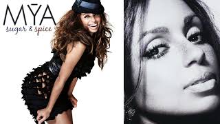 Mýa- One For You (2008)