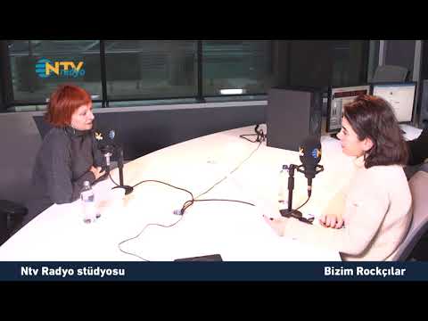 Bizim Rockçılar I Aslı Gökyokuş