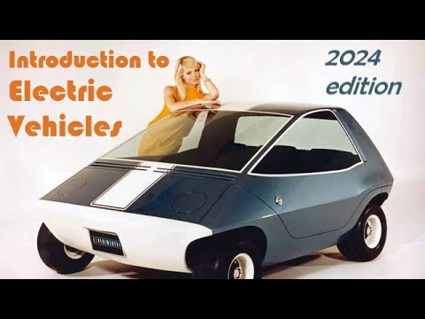 Electric Vehicle Technology | Vibepedia