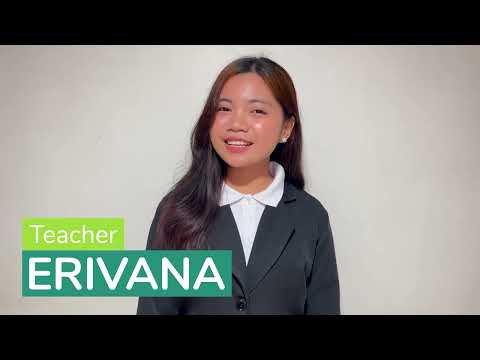Erivanaのプロフィール動画