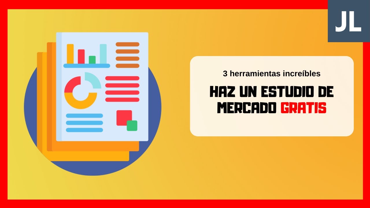 📊 Cómo hacer un ANÁLISIS DE DEMANDA | Estudio de mercado LOW COST