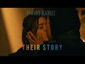 Ava And Beatrice Their Story Warrior Nun 1 01 2 08 To Be Continued