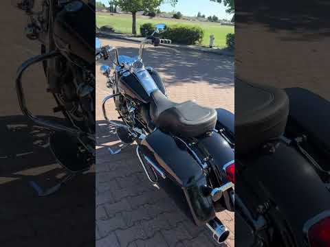 FLHR 2017 Road King®