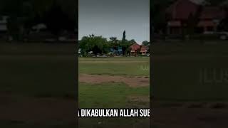 Download lagu The Miraculous Tale of Sunan Kalijaga Turning Rice into Sand ‼️ mp3