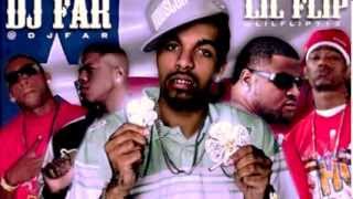 Lil' Flip -  H-Town Muzick ft. Mr. Nac