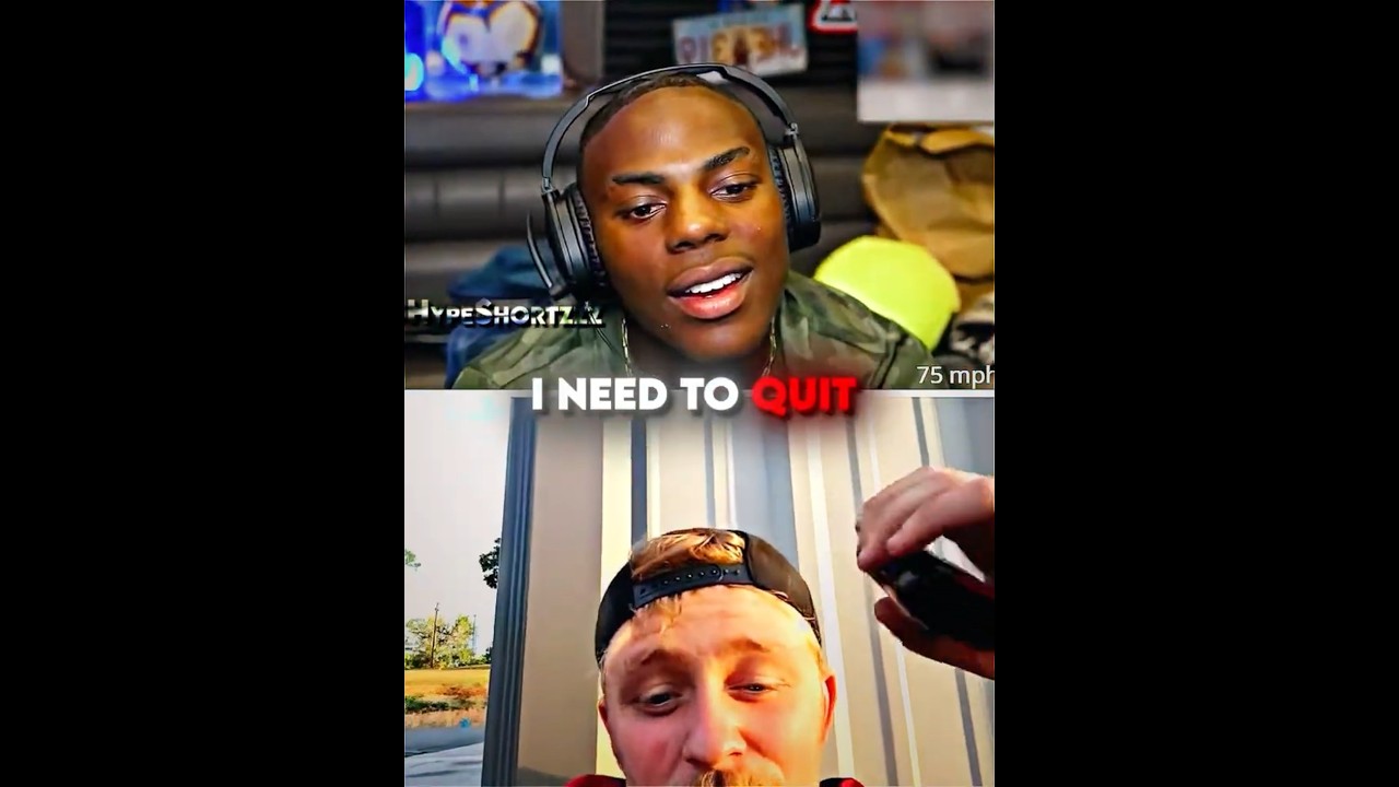 I’m Trying to Survive Speed: Vape Ain’t the Way 🚭❤️