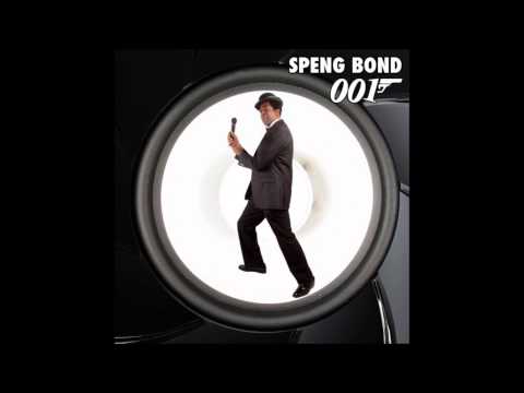 Speng Bond - Cut Backs