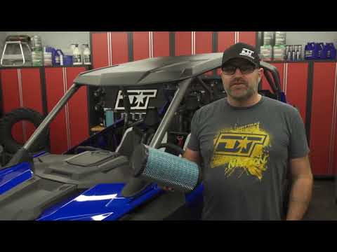 Polaris Engineered Air Filters | Polaris Off Road Vehicles