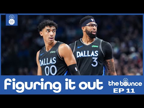 Figuring It Out | The Bounce | EP 11 | 1/5/2026