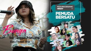 Download lagu BUNGA  ANGGUN PRAMUDITA  Live Kedunggebang mp3
