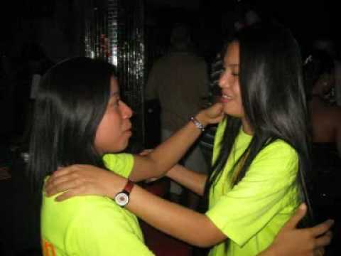 Tai Pan Disco Nov 2008