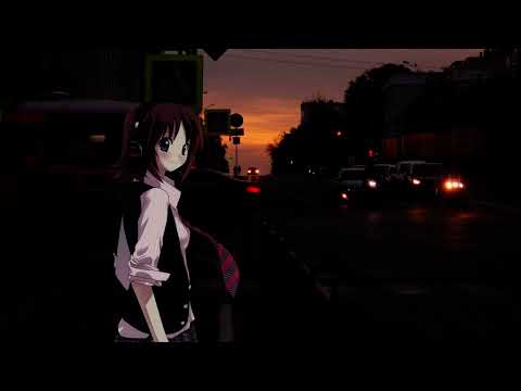 Il ragazzo con la giardinetta - Nightcore