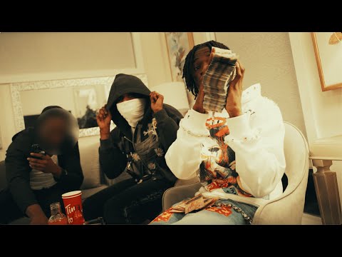 AZO x StackOrStarv - Trench (Official Music Video)