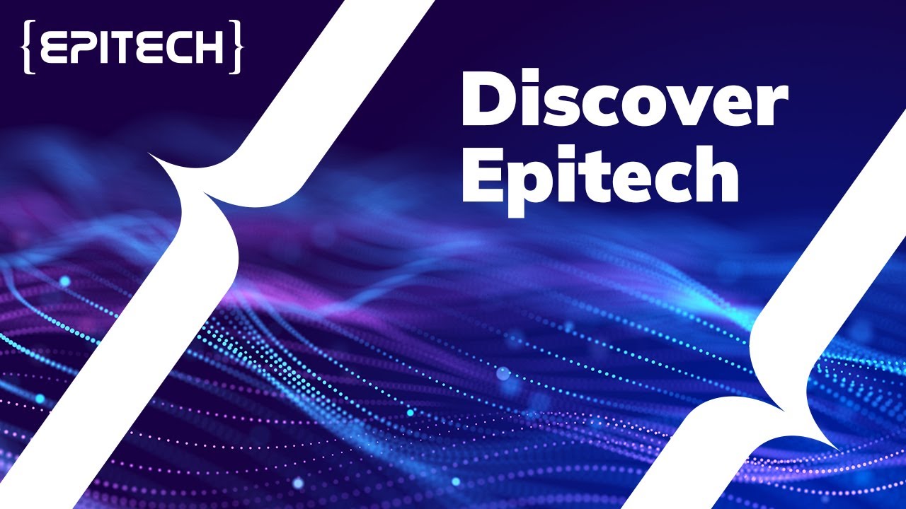 Discover Epitech