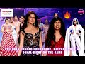 Priyanka Chahar Choudhary Kalpana Shukla Donal Bisht On The Ramp For Kshitij Choudhary BTFW2025