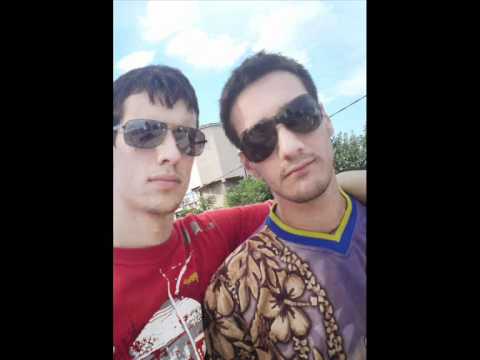 Neks - Daljina (Silent beatz) Serbian rap 2011