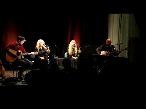 Bailey Tzuke (T.I.G.Y.) - Only Way To Let The Light In - Selby Town Hall, Selby, UK - 19th Oct 2024