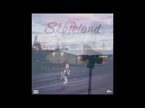 Skatey P - Way Up ft. Polyester The Saint & Divine Augustine