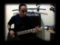 Limp Bizkit - Creamer (Radio Is Dead) Cover 