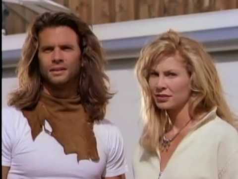 El Renegado - Temporada 1 - Capitulo 16 - Billy