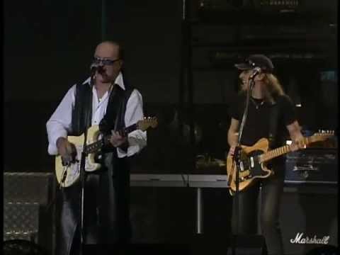 Olympic - Jako zamlada (live)