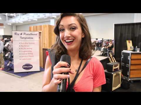 Whats Your Favorite Reverb Pedal? Summer NAMM 2014