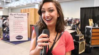 Whats Your Favorite Reverb Pedal? Summer NAMM 2014