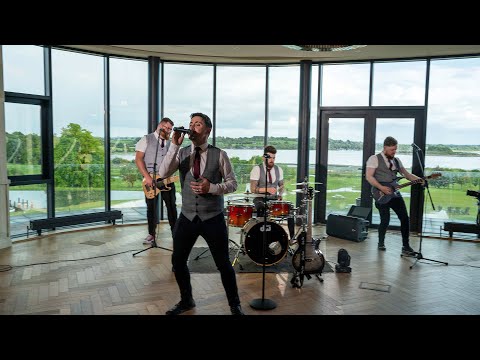 The LOLS - Number 1 Wedding & Events Band Ireland