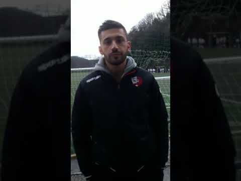 PONTECARREGA SAN DESIDERIO LUTERO