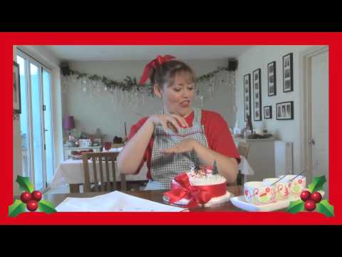 Singing Hands: It's a Christmas Cracker DVD Trailer - Makaton Sign Language