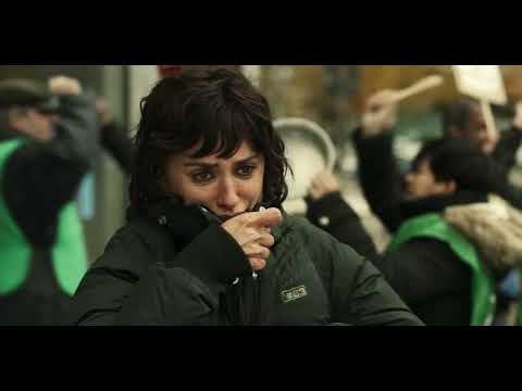 Trailer de Na Margem (2022)