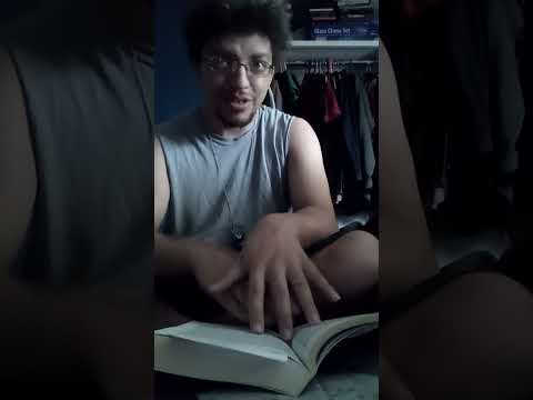 Josh reads the Quenta Silmarillion || Quenta Silmarillion Chapter 5, Part 1||