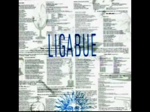 Ligabue - Piccola Stella Senza Cielo (Ligabue - 1991)