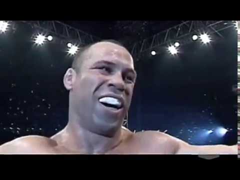 Ufc All Access   Wanderlei Silva