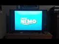 Opening To Treasure Planet 2003 VHS