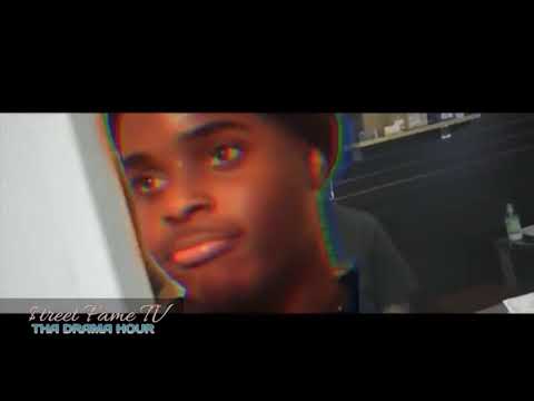 Tha Drama Hour - $treet Fame Live - PocSoc CEO Big Homie CB Interview