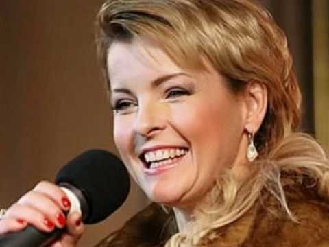 Vánoční Iveta Bartošová