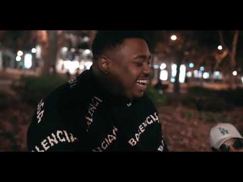 Deckz James   Luxária & Pecado feat LipeSky ( Vídeo oficial )