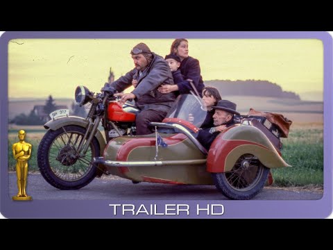 Das Boot ist voll ≣ 1981 ≣ Trailer